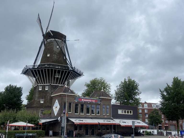 Brewboys Bar overgenomen door Brouwerij ’t IJ