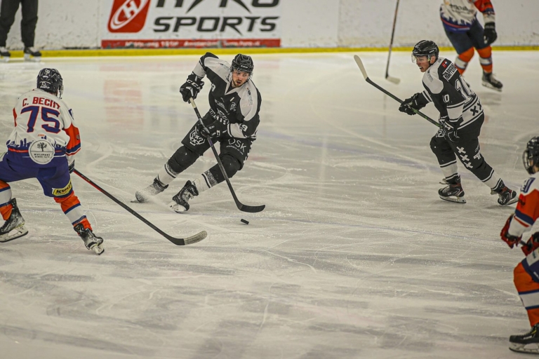 Calvin en Donny Pohlman klaar voor nieuwe seizoen: ‘Er is maar één doel, dus ook maar één verwachting’