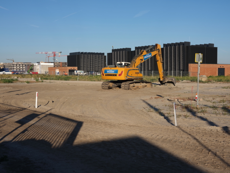 4 sterren voor Stroomstation Strandeiland, ‘een donker en intrigerend gevaarte’