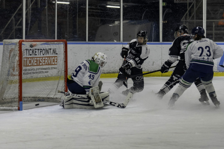 Tiger Lance van Duin: ‘Een sterkere competitie verwelkomen we met open armen’