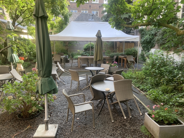 Soop brengt 50-plussers samen