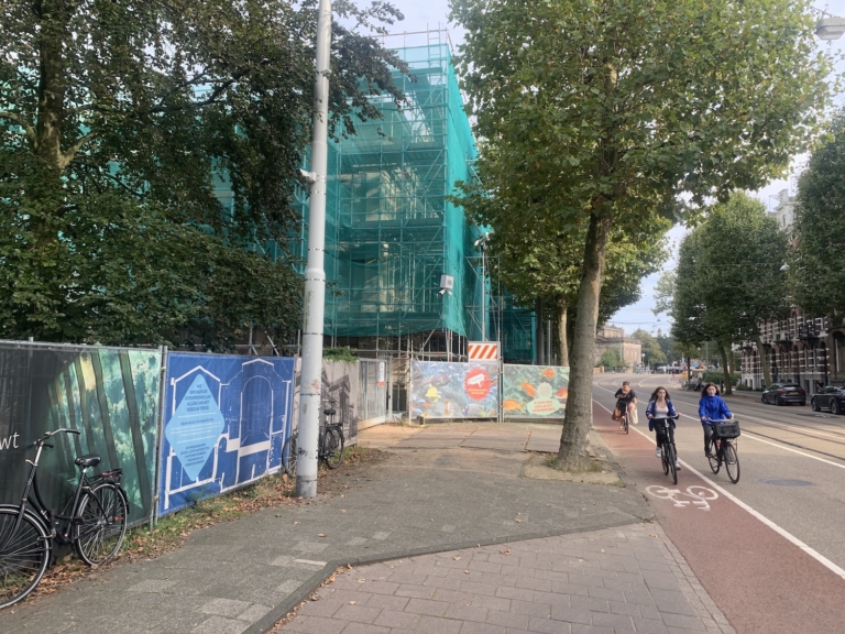 Artis krijgt tien miljoen voor restauratie aquarium