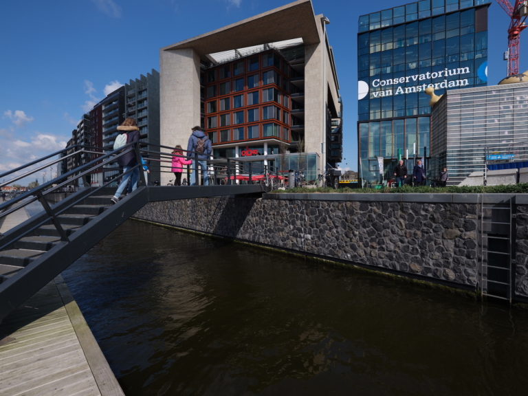 Conservatorium breekt met drie docenten na grensoverschrijdend gedrag