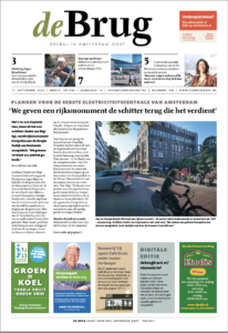 editie 158, 12 september 2023