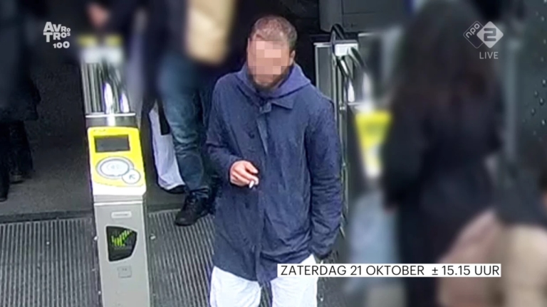 Politie viel twee keer appartement in Oost binnen op zoek naar moordverdachte Bretly D.