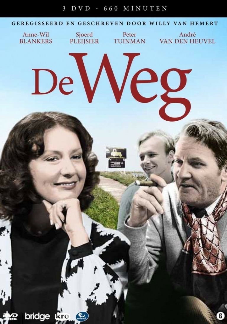 Nostalgie op het net: De Weg