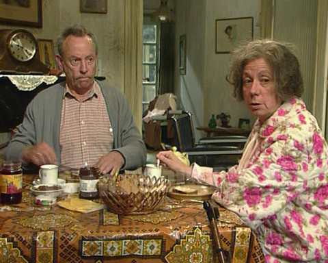 Nostalgie op het net: In voor- en tegenspoed