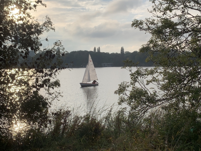 De wintertijd komt eraan