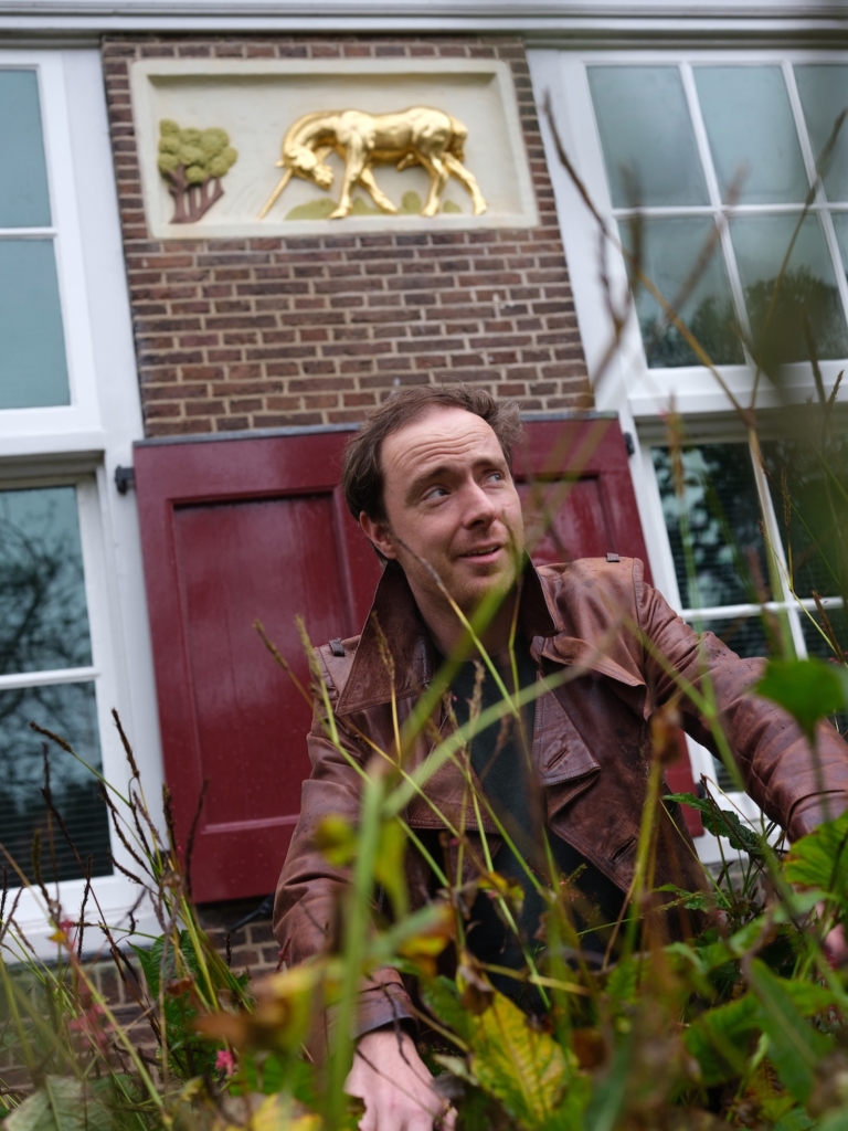 ‘De verwachtingen zijn hoog, we moeten elke week een miljoen kijkers trekken’