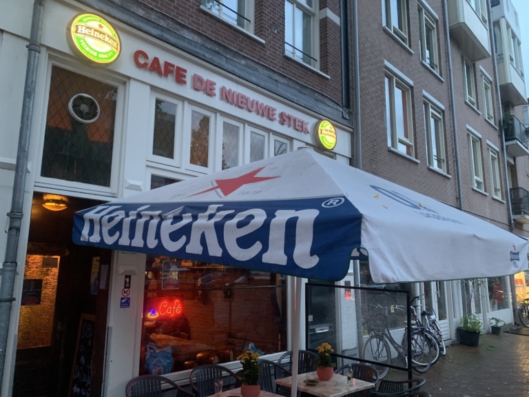 Monumentale status bruine kroegen werkt mogelijk averechts