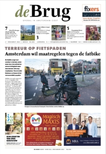 editie 160, 20 november 2023