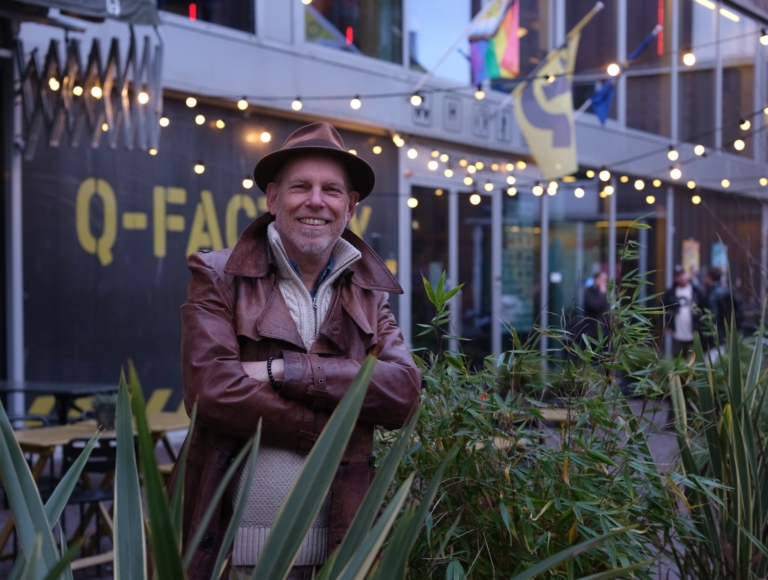 Jaap Boots: ‘Door tv zeiden mensen ineens op straat dat ik een ontzettende lul was’