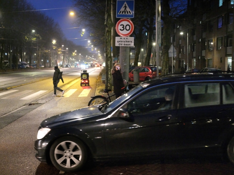 30 km-beleid: ‘Buitenwijken bevatten zonder het concept auto plotseling een ontwerpfout’