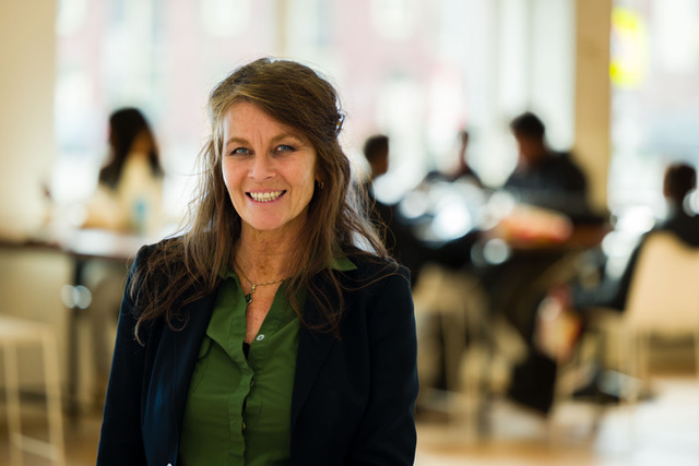 5 vragen over de nieuwe middelbare school Terra Nova