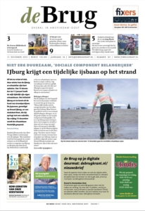 editie 161, 12 december 2023
