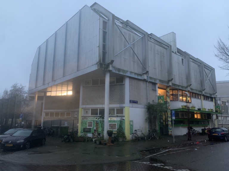 FIXbrigade gaat door met crowdfundactie #niemandindekou