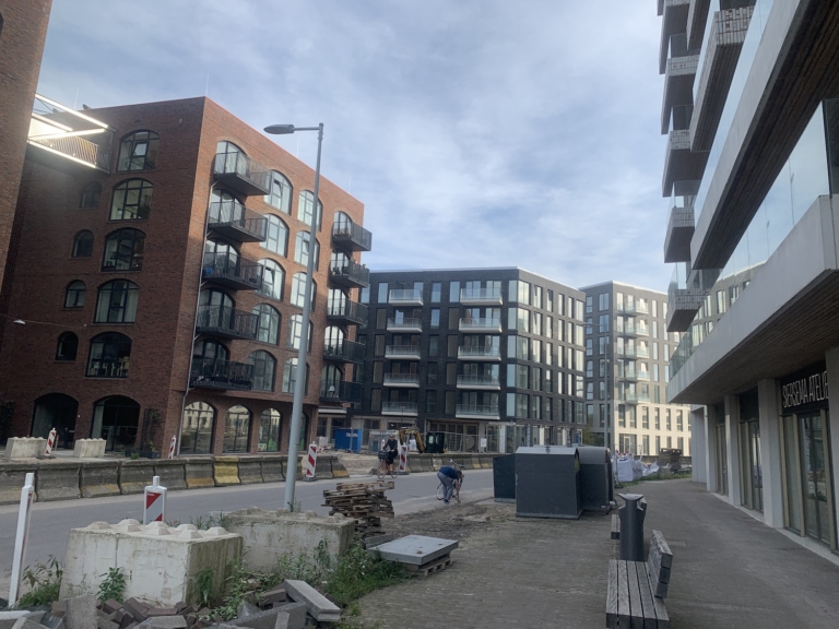 Strengere voorwaarden verkoop sociale huurwoningen