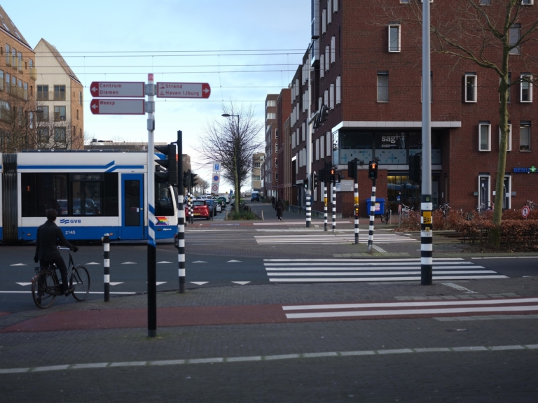 !WOON houdt vanaf 5 februari spreekuur op IJburg