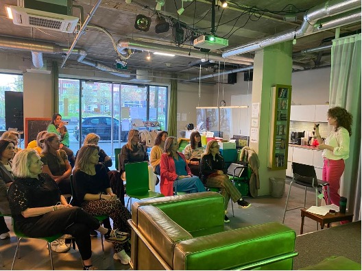 Van sabotage naar succes: jouw unieke reis naar blijvend gewichtsverlies