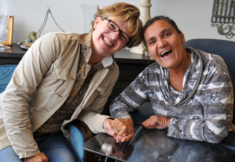 Vrijwilligerswerk: Mentorschap Amsterdam zoekt mentoren