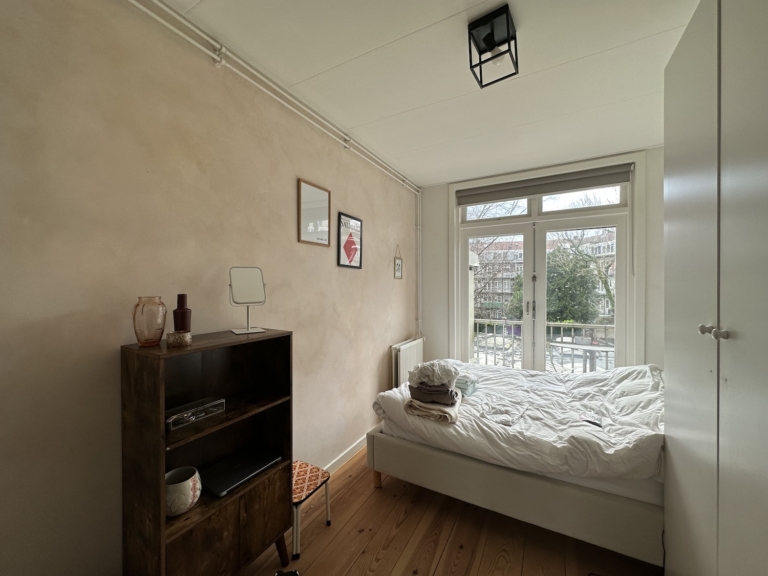 Gemiddelde huur studentenkamer in Amsterdam bijna 1000 euro