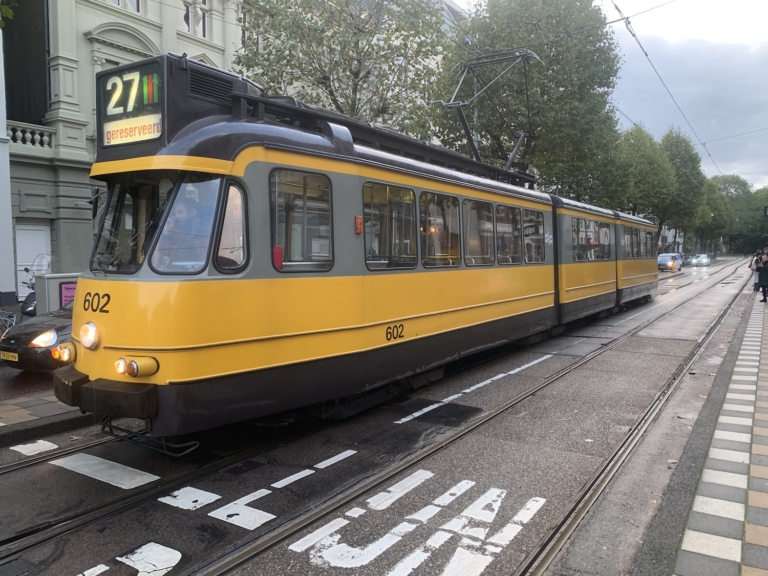 GVB stuurde na de oorlog nog facturen voor Jodentransporten