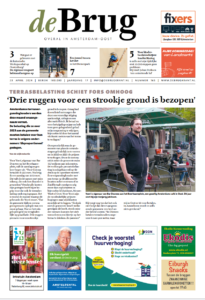 editie 165, 23 april 2024