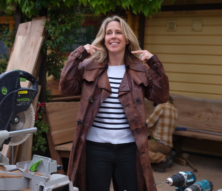 ‘Mijn werk is nooit sensatiebelust’