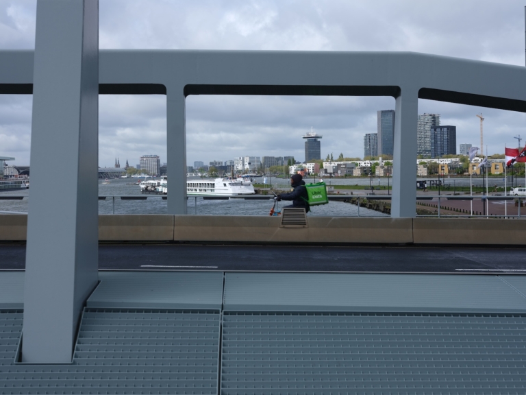 ‘Plaats het slavernijmonument bij het Nationaal Slavernijmuseum’