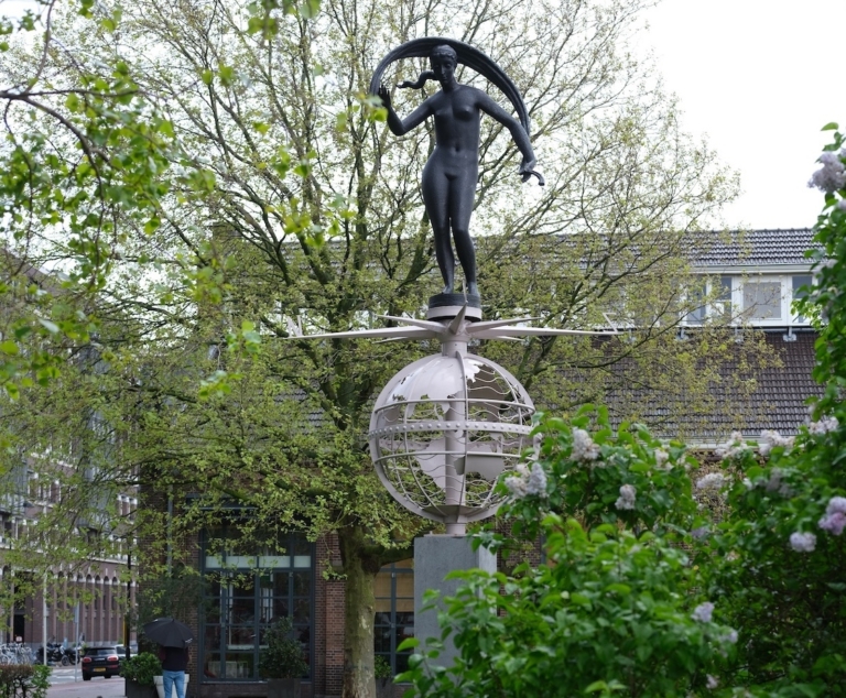 Zeeman op de uitkijk zoekt Vrouwe Fortuna