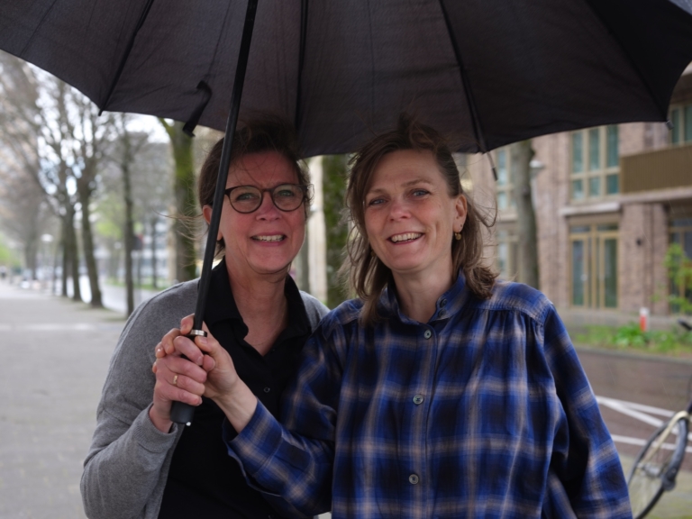 Cliënt Service Bureau: bij ZGAO is er veel mogelijk: ‘Verhuizen naar een verpleeghuis hoeft echt niet altijd’ 