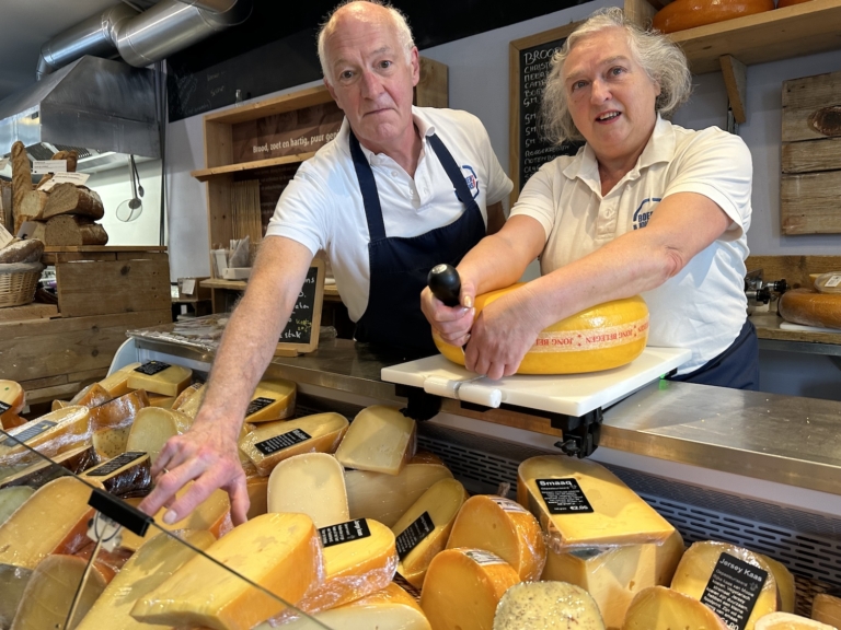 Boerenjongens stopt: ‘Een geweldig mooie tijd’