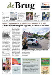 editie 166, 21 mei 2024