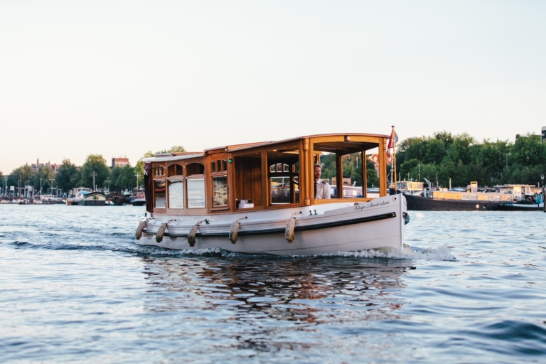 Historische salonboten niet zeker van vergunning