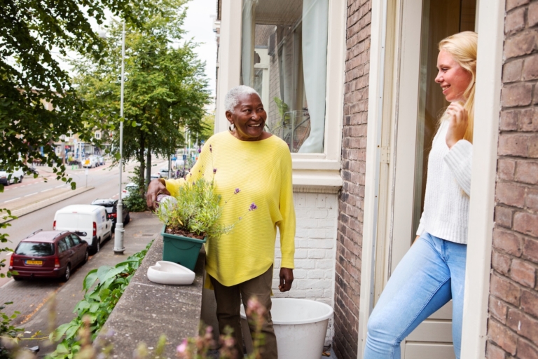 Lege kamers gezocht, je helpt er stadgenoten in woningnood mee