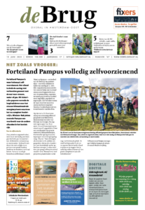 editie 167, 18 juni 2024