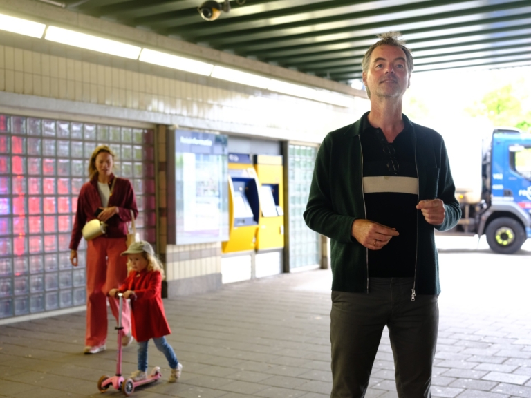 ‘Vaak hebben mensen geen idee dat die camera’s er hangen’