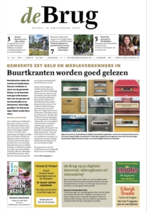 editie 168, 16 juli 2024