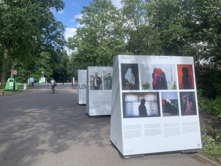Pride Photo geeft veelzijdig beeld van een veerkrachtige gemeenschap