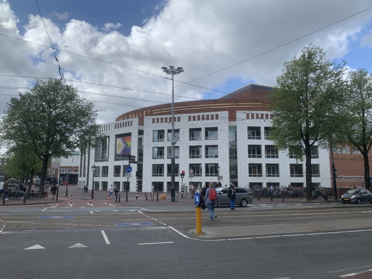 Zorgen over discriminatie ambtenaren bij Gemeente Amsterdam