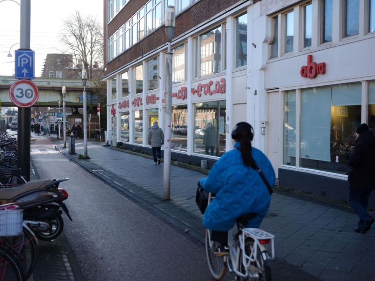 Gespreksgroep voor thuiswonende senioren in Amsterdam-Oost