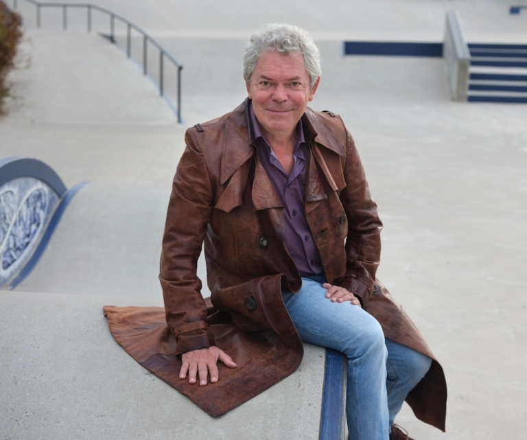 Coen Verbraak: ‘Het mooie aan die tijd was dat je mensen gewoon kon opzoeken in het telefoonboek’