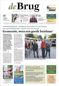 editie 169, 24 september 2024