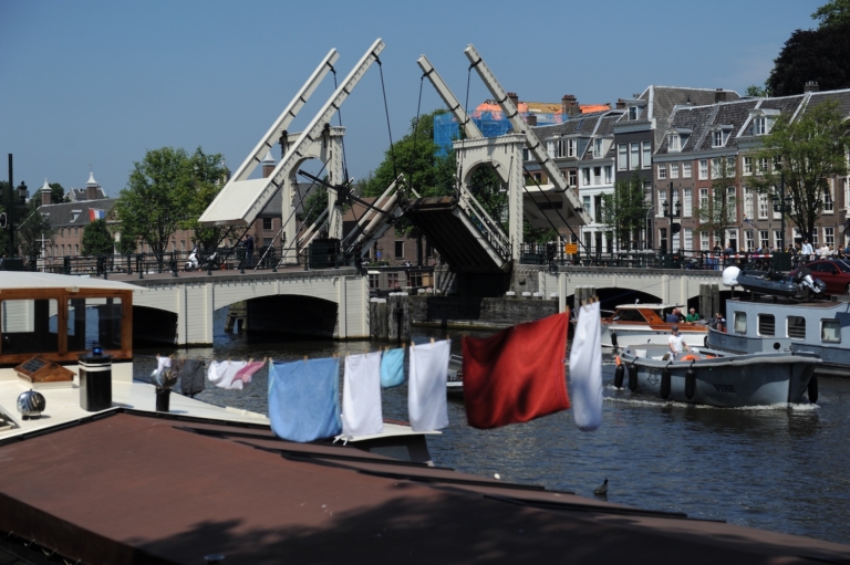 Oproep: Wie herinnert zich ‘Schalkhaarders’?