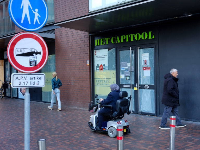 Probleembuurt ontstaat door rijke wijk:  ‘De cynische werkelijkheid is dat we segregatie van arm en rijk helemaal niet wíllen oplossen’