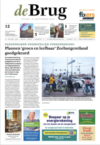 editie 170, 22 oktober 2024