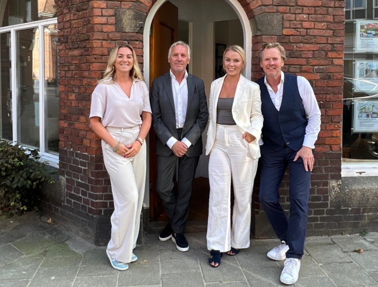 SEM Makelaars uit Oost verrijkt met specialist IJburg en Zeeburg: ‘Ik ken er alle hoeken en gaten’