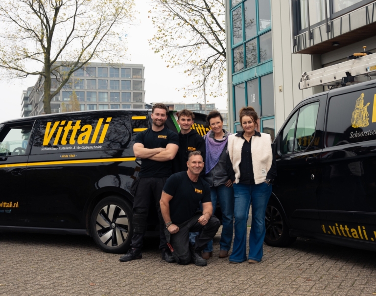 ‘Een vergeten geschiedenis’: Italiaanse schoorsteenvegers in Amsterdam