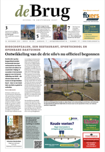editie 171, 26 november 2024