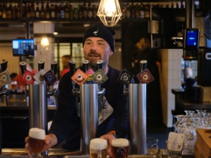 ‘Ik hou van het pure, het niet gestylede’